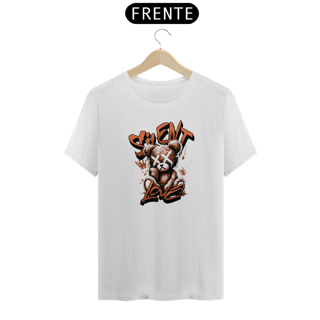 Silent Love T-Shirt Classic