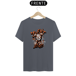 Nome do produtoSilent Love T-Shirt Classic