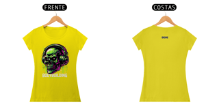 Nome do produto Baby Long - Bodybuilding HardCore