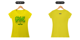 Nome do produto Baby Long - Grime Dirty Brand 