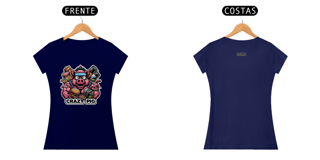 Nome do produto Baby Long - CrAzY PiG JuNk FoOd