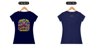 Nome do produto Baby Long - CrAzY PiG JuNk FoOd