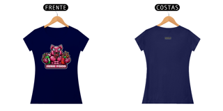 Nome do produto Baby Long - CrAzY PiG JuNk FoOd