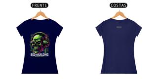 Nome do produto Baby Long - Bodybuilding HardCore