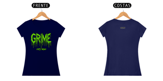 Nome do produto Baby Long - Grime Dirty Brand 