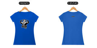 Nome do produto Baby Long - Crazy Pig