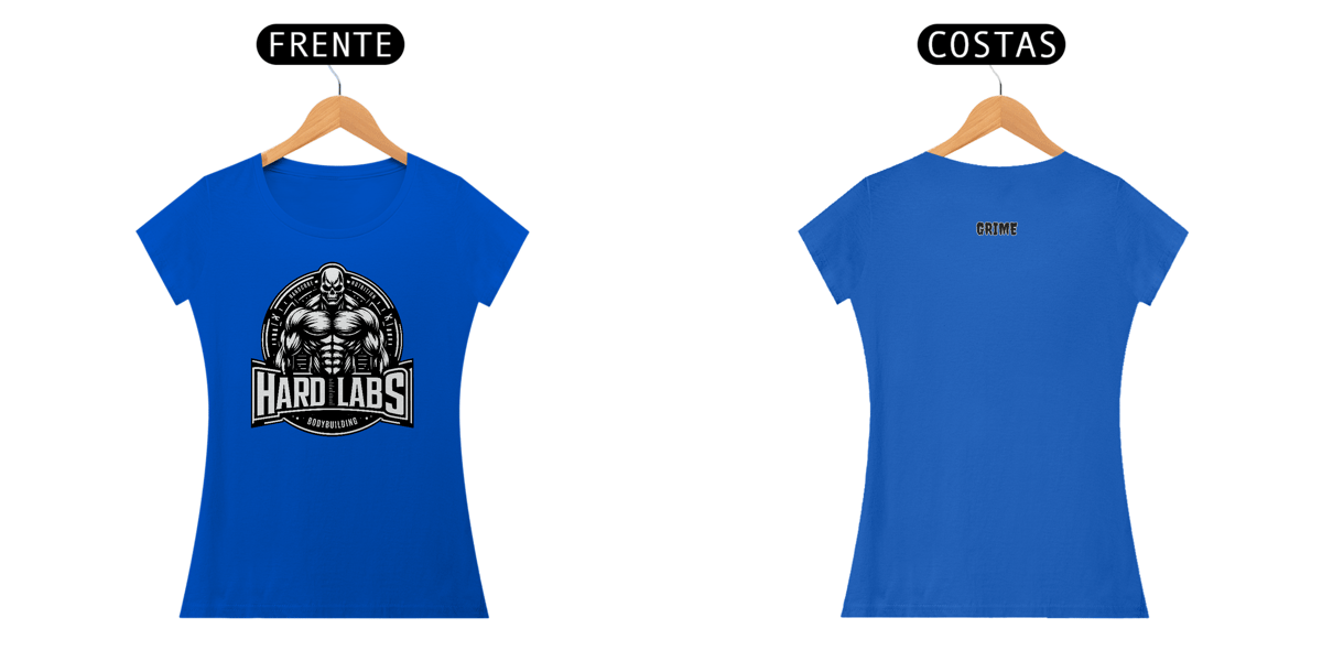 Nome do produto: Baby Long - Hard Labs