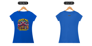 Nome do produto Baby Long - CrAzY PiG JuNk FoOd