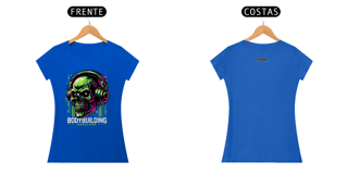 Nome do produto Baby Long - Bodybuilding HardCore