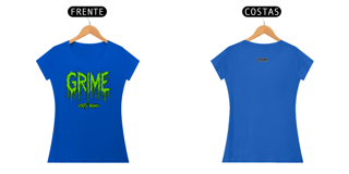 Nome do produto Baby Long - Grime Dirty Brand 