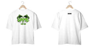 Nome do produto Oversized - Grime Dirty Brand 