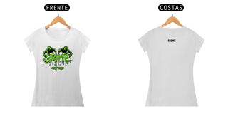 Nome do produto Baby long - Grime