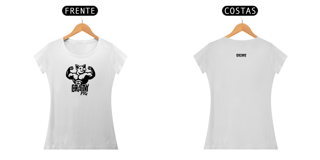 Nome do produto Baby Long - Crazy Pig