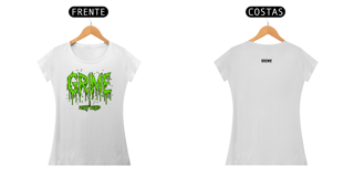 Nome do produto Baby Long - Grime Dirty Brand 