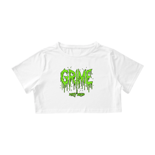 Cropped - Grime Dirty Brand 