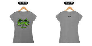 Nome do produto Baby long - Grime