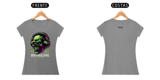 Nome do produto Baby Long - Bodybuilding HardCore