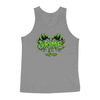 Nome do produto Regata - Grime 