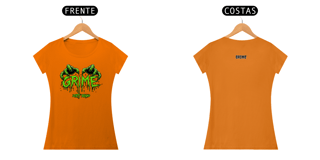 Nome do produto Baby long - Grime