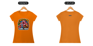 Nome do produto Baby Long - CrAzY PiG JuNk FoOd