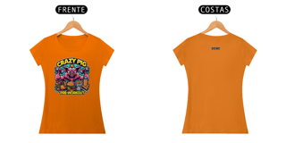 Nome do produto Baby Long - CrAzY PiG JuNk FoOd