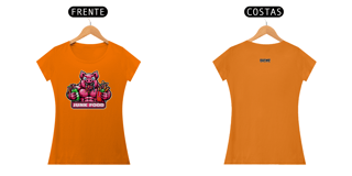 Nome do produto Baby Long - CrAzY PiG JuNk FoOd