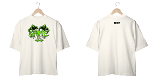 Nome do produto Oversized - Grime Dirty Brand 