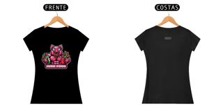 Nome do produto Baby Long - CrAzY PiG JuNk FoOd