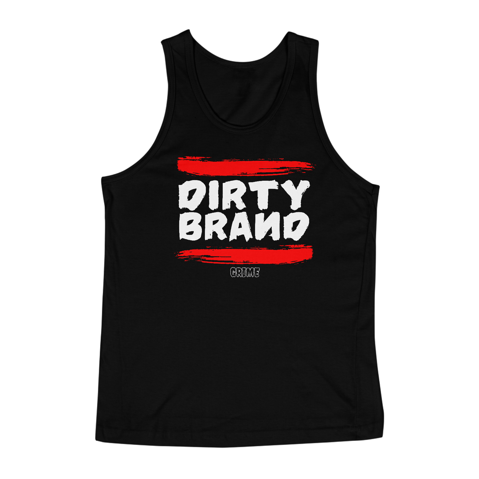 Regata - Dirty Brand - LANÇAMENTO