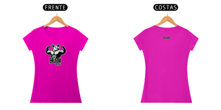 Nome do produto Baby Long - Crazy Pig