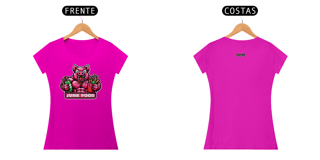 Nome do produto Baby Long - CrAzY PiG JuNk FoOd