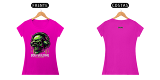 Nome do produto Baby Long - Bodybuilding HardCore