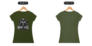 Nome do produto Baby Long - Hard Labs