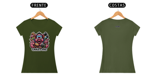 Nome do produto Baby Long - CrAzY PiG JuNk FoOd