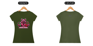 Nome do produto Baby Long - CrAzY PiG JuNk FoOd