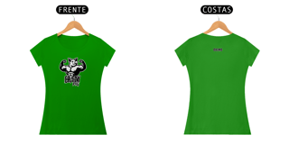 Nome do produto Baby Long - Crazy Pig