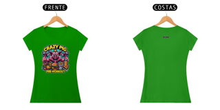 Nome do produto Baby Long - CrAzY PiG JuNk FoOd