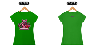 Nome do produto Baby Long - CrAzY PiG JuNk FoOd