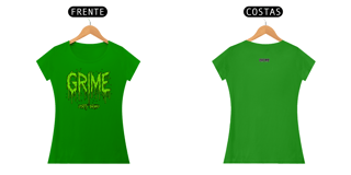 Nome do produto Baby Long - Grime Dirty Brand 