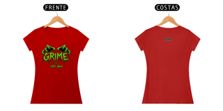 Nome do produto Baby long - Grime