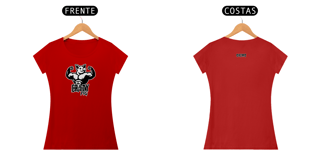 Nome do produto Baby Long - Crazy Pig