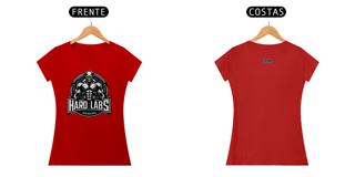 Nome do produto Baby Long - Hard Labs