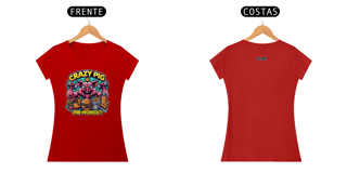 Nome do produto Baby Long - CrAzY PiG JuNk FoOd