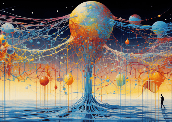 Frequencys - Art Code: 010