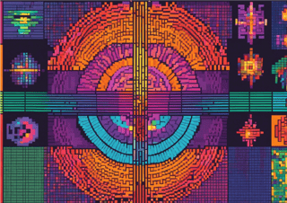Nome do produto Mind and Reality - Art Code 009