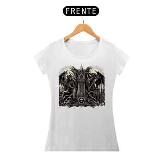 Nome do produto Alusão (feminino)