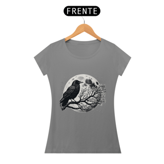 Nome do produto Moon Crow (Feminino)