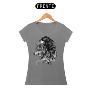 Nome do produto Mau presságio (Feminino)