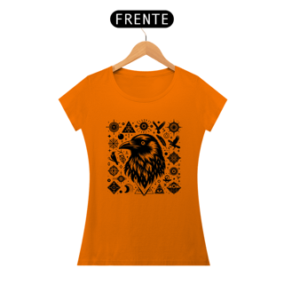 Nome do produto Crow symbol (feminino)