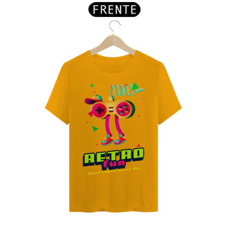 Nome do produto RETRO FUN